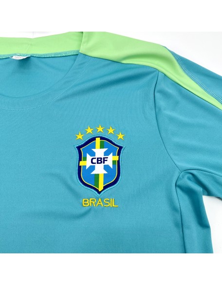 Brazil Jerseys 24/25