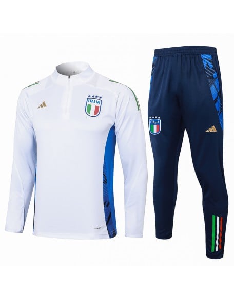 Italy Tracksuit 24/25