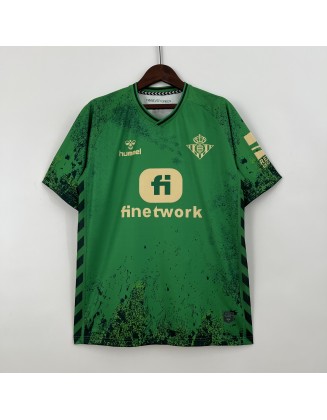 23/24 Real Betis Special Edition