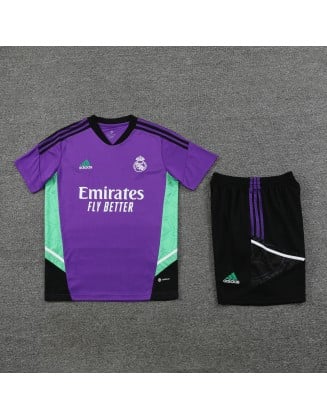 Jerseys +Shorts Real Madrid 23/24