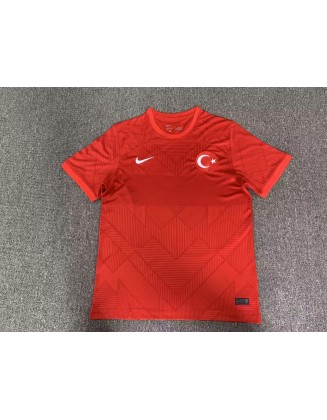 Turkey Away Jerseys 2023