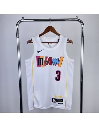 Miami Heat Wade 3