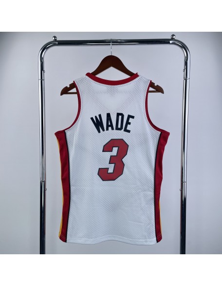 Miami Heat Wade 3