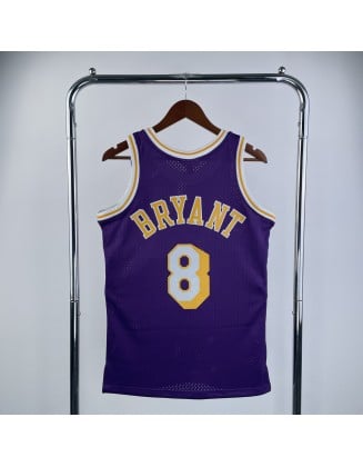 BRYANT#8 Los Angeles Lakers
