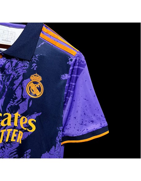 23/24 Real Madrid Special Edition