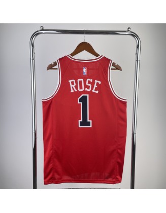 Chicago Bulls ROSE#1