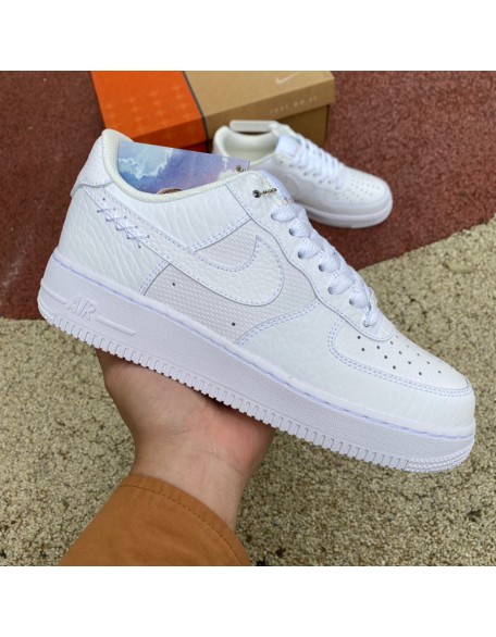 Air Force 1 Low"Color of the Month"