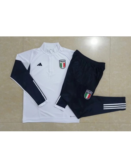 Italy Tracksuit 23/24
