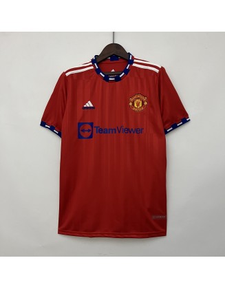 Manchester United Special Edition Jersey 23/24