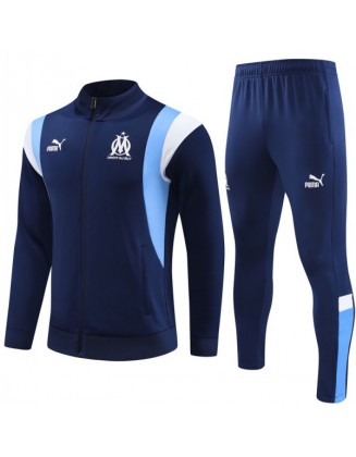  Jacket + Pants Olympique de Marseille 23/24