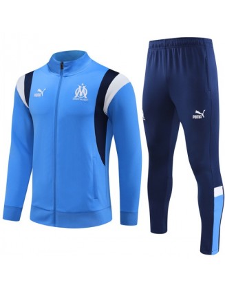  Jacket + Pants Olympique de Marseille 23/24
