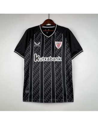 Athletic Bilbao Jersey 23/24