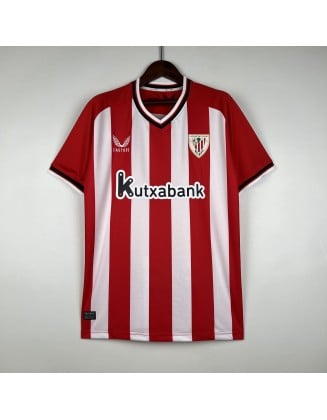 Athletic Bilbao Home Jersey 23/24