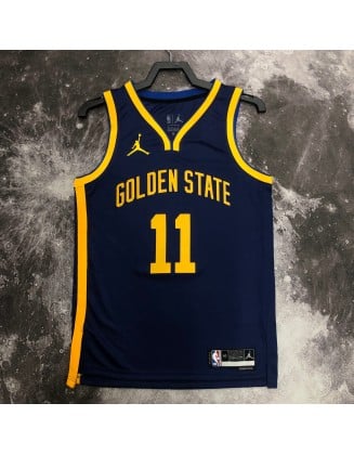  Golden State Warriors Thompson #11
