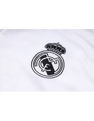 Polo +Trousers Real Madrid 23/24