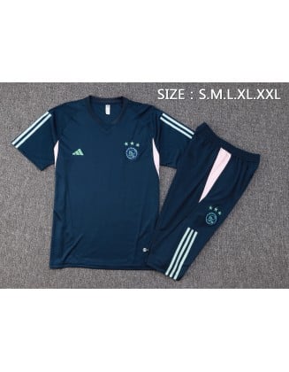 Jerseys + Shorts Ajax 23/24