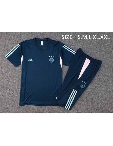 Jerseys + Shorts Ajax 23/24