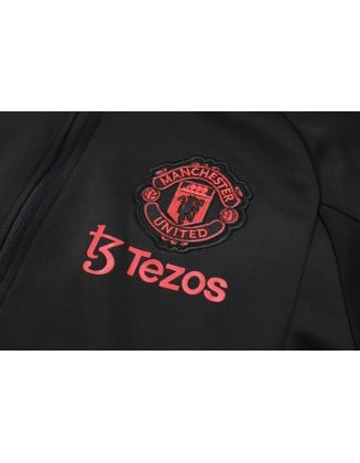 Jacket + Pants Manchester United 23/24