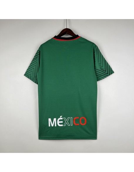 Mexico Home Jerseys 2023