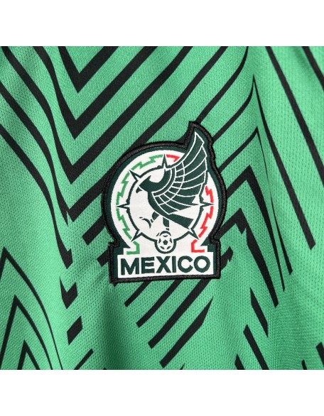 Mexico Home Jerseys 2023