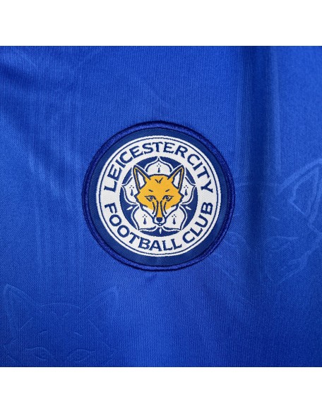 Leicester City Home Jersey 23/24