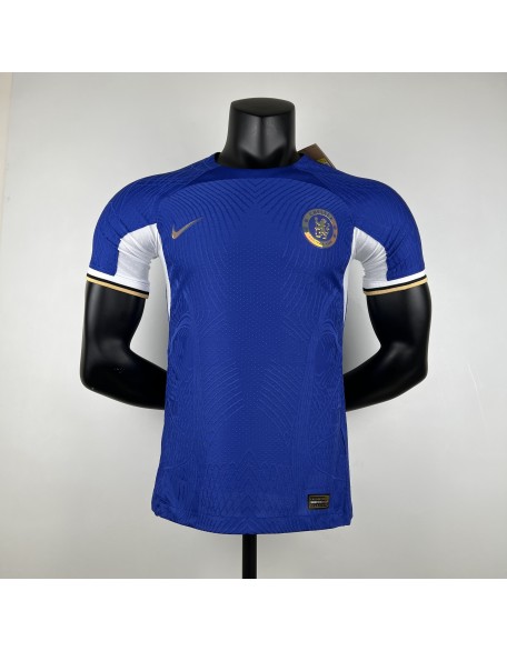 Chelsea Home Jersey 23/24 player version 