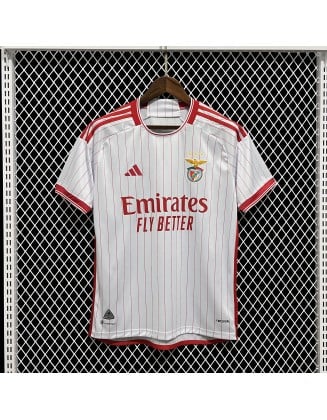 23/24 Benfica Football Shirt 