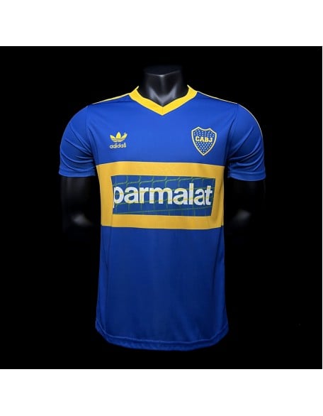 Boca Juniors 00/01 Retro 