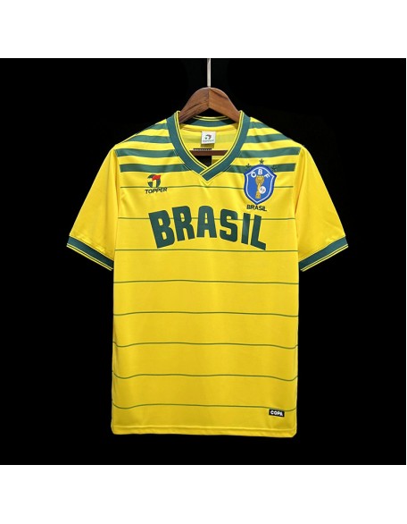 Brazil 1984 Retro 