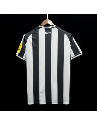 23/24 Newcastle Football Shirt 