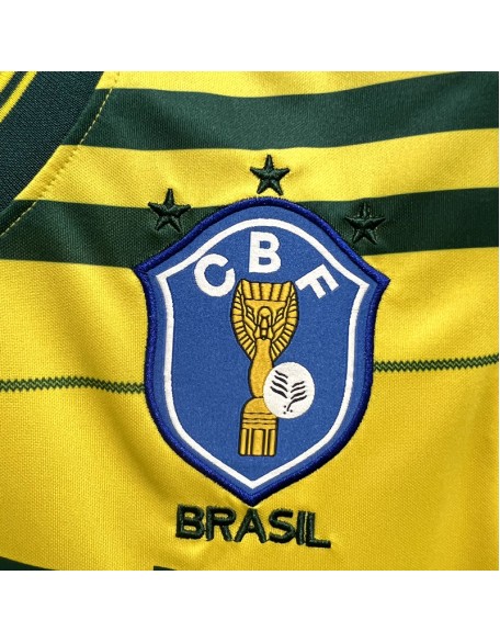 Brazil 1984 Retro 