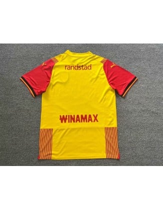 RC Lens Home Jersey 23/24