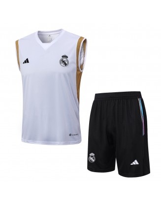 Vest +Shorts Real Madrid 23/24
