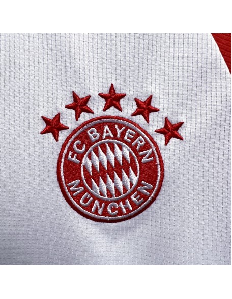 Bayern Munich Home Jersey 23/24