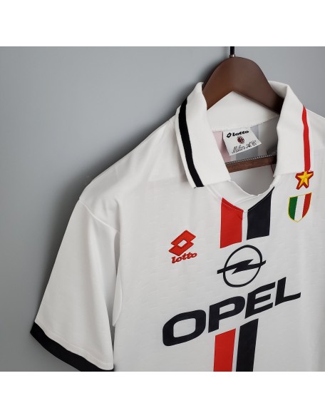 AC Milan Jersey Retro 95/97