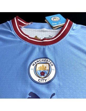 Manchester City Special Edition 22/23 Player Version
