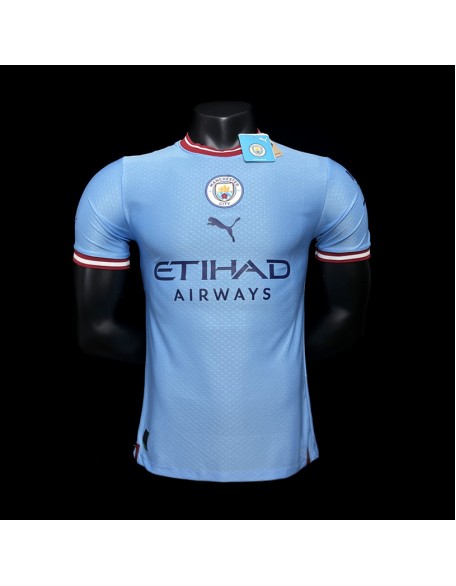 Manchester City Special Edition 22/23 Player Version