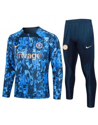Chelsea Tracksuits 23/24