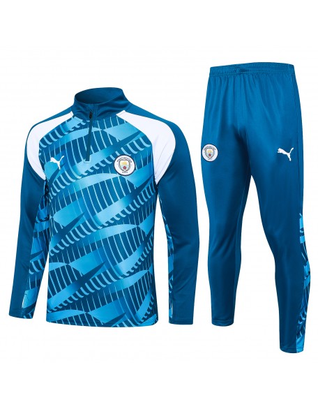 Manchester City Tracksuit 23/24