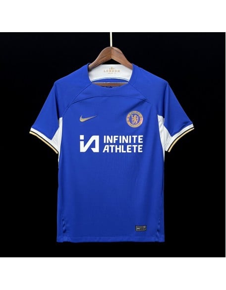 Chelsea Home Jersey 23/24