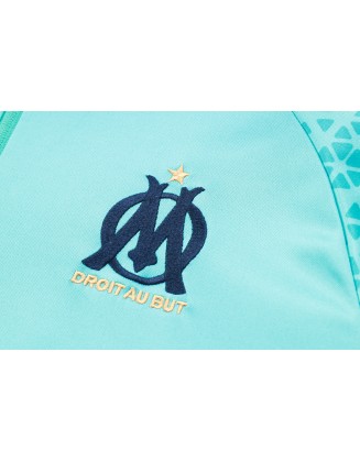 Olympique de Marseille Tracksuits 23/24