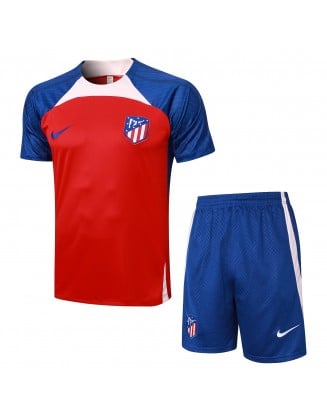 Jerseys + Shorts Atlético de Madrid 23/24