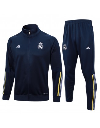 Jacket + Pants Real Madrid 23/24