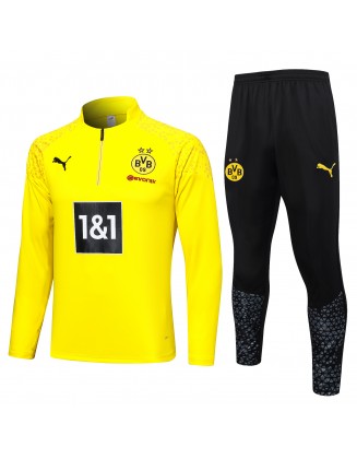 Borussia Dortmund Tracksuits 23/24