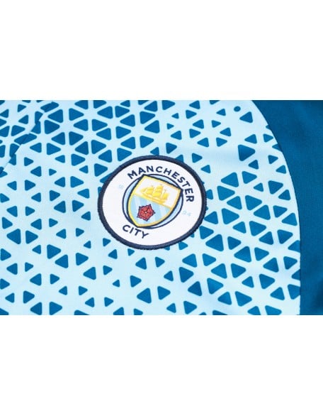Manchester City Tracksuit 23/24