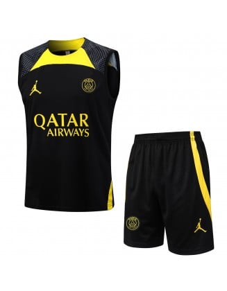 Vest + Shorts Borussia Dortmund 23/24