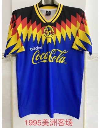 Club América 1995 Retro