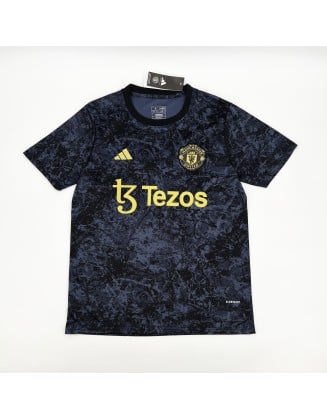 Manchester United Special Edition Jersey 24/25