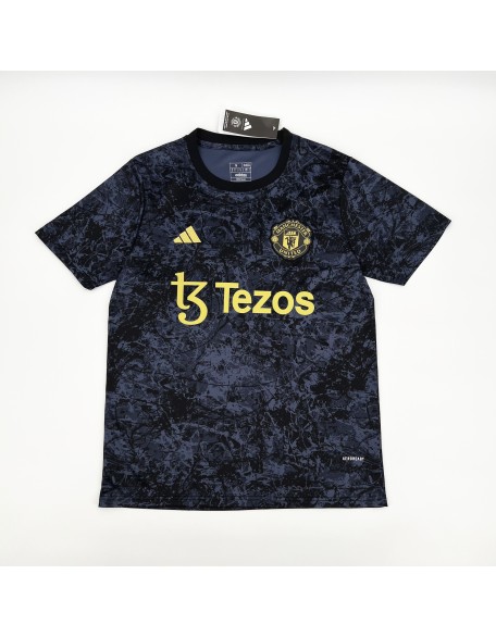 Manchester United Special Edition Jersey 24/25