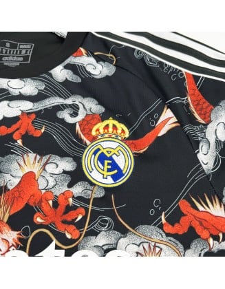 Real Madrid Jersey 24/25